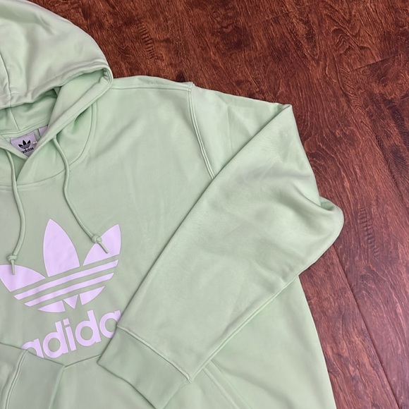 Adidas Originals Multi Sport Hoodie Size XXL - Picture 7 of 17